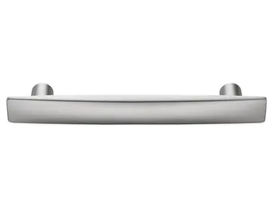 FORMAE F129 - Cromall® Bridge furniture handle _ Colombo Design